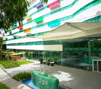 Singapore