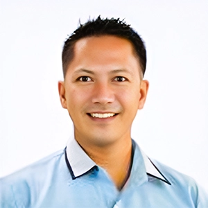 Elymar A. Pascual