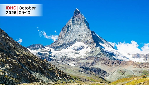 Zermatt and the Matterhorn