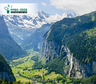 Lauterbrunnen Valley